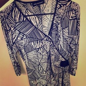 XL dress Miles Gabrielle